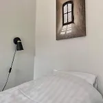 ホテル Hjalmar's