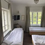 ホテル Hjalmar's *
