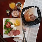 Hjalmar's Ξενοδοχείο *