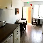 Hjalmar's * Korpo
