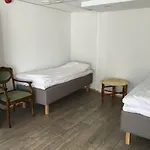 Hjalmar's Ξενοδοχείο *