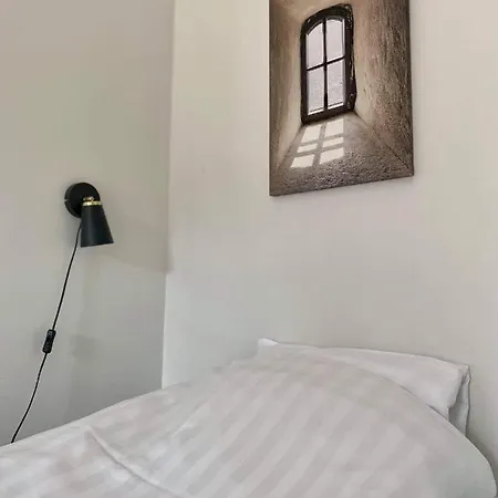 Hotel Hjalmar's