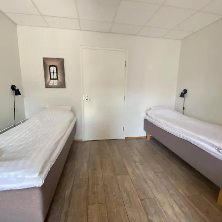 Hotel Hjalmar's Korpo