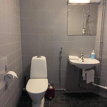 Hjalmar's * Korpo