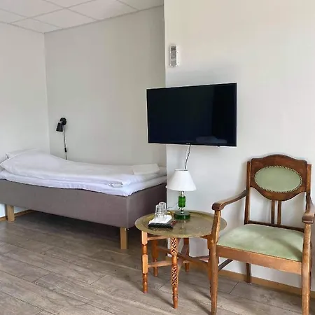 Otel Hjalmar's