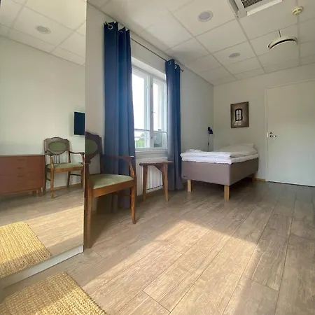 فندق Hjalmar's Korpo