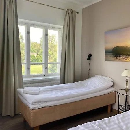 فندق Hjalmar's Korpo