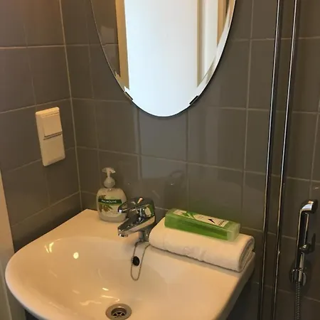 Hjalmar's * Korpo
