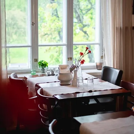 فندق Hjalmar's Korpo