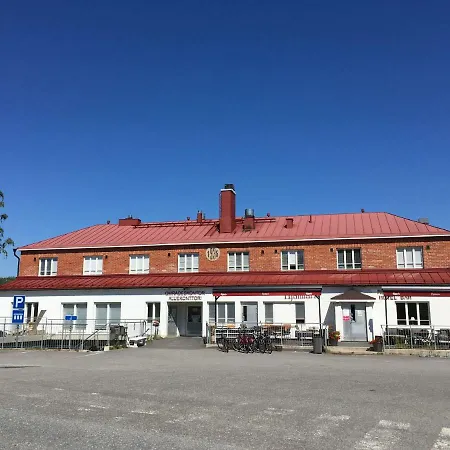 Otel Hjalmar's
