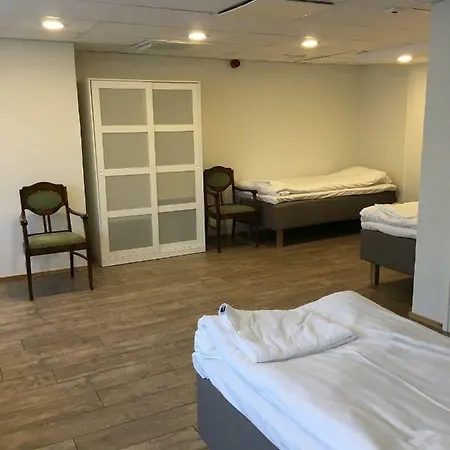 Hjalmar's Otel *