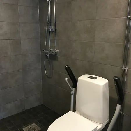 Hotel Hjalmar's *